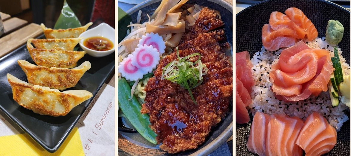 Wok And Rolls Marseille - Gallery Image 4