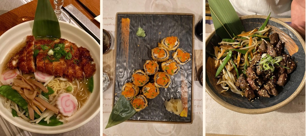 Wok And Rolls Marseille - Gallery Image 5