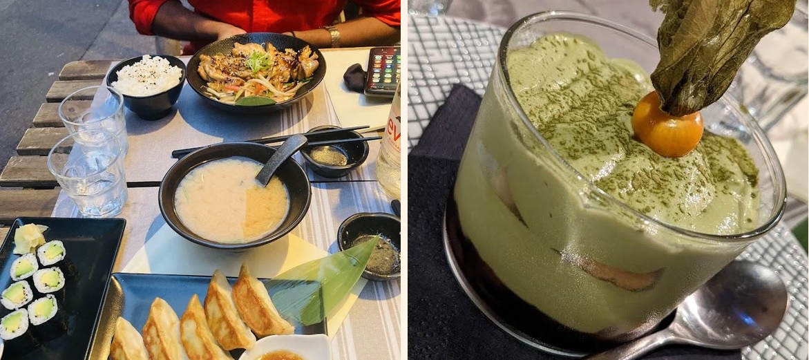 Wok And Rolls Marseille - Gallery Image 6