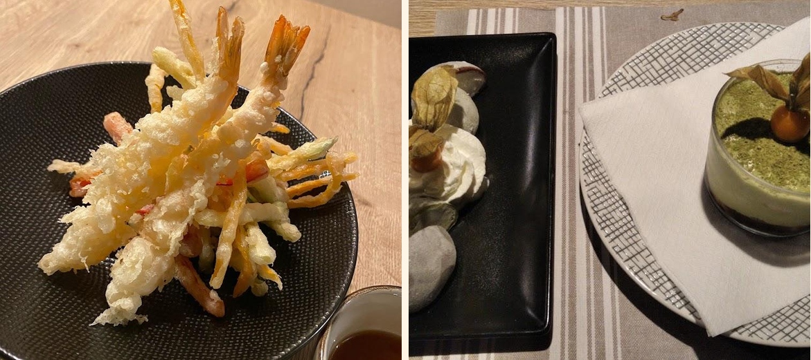 Wok And Rolls Marseille - Gallery Image 7