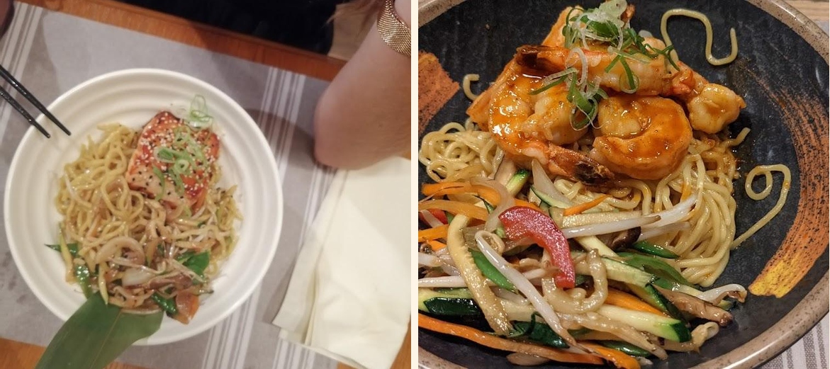 Wok And Rolls Marseille - Gallery Image 8